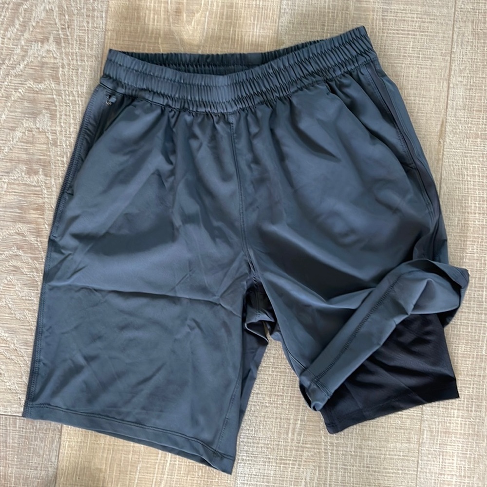 Russel 2 in 1 Short